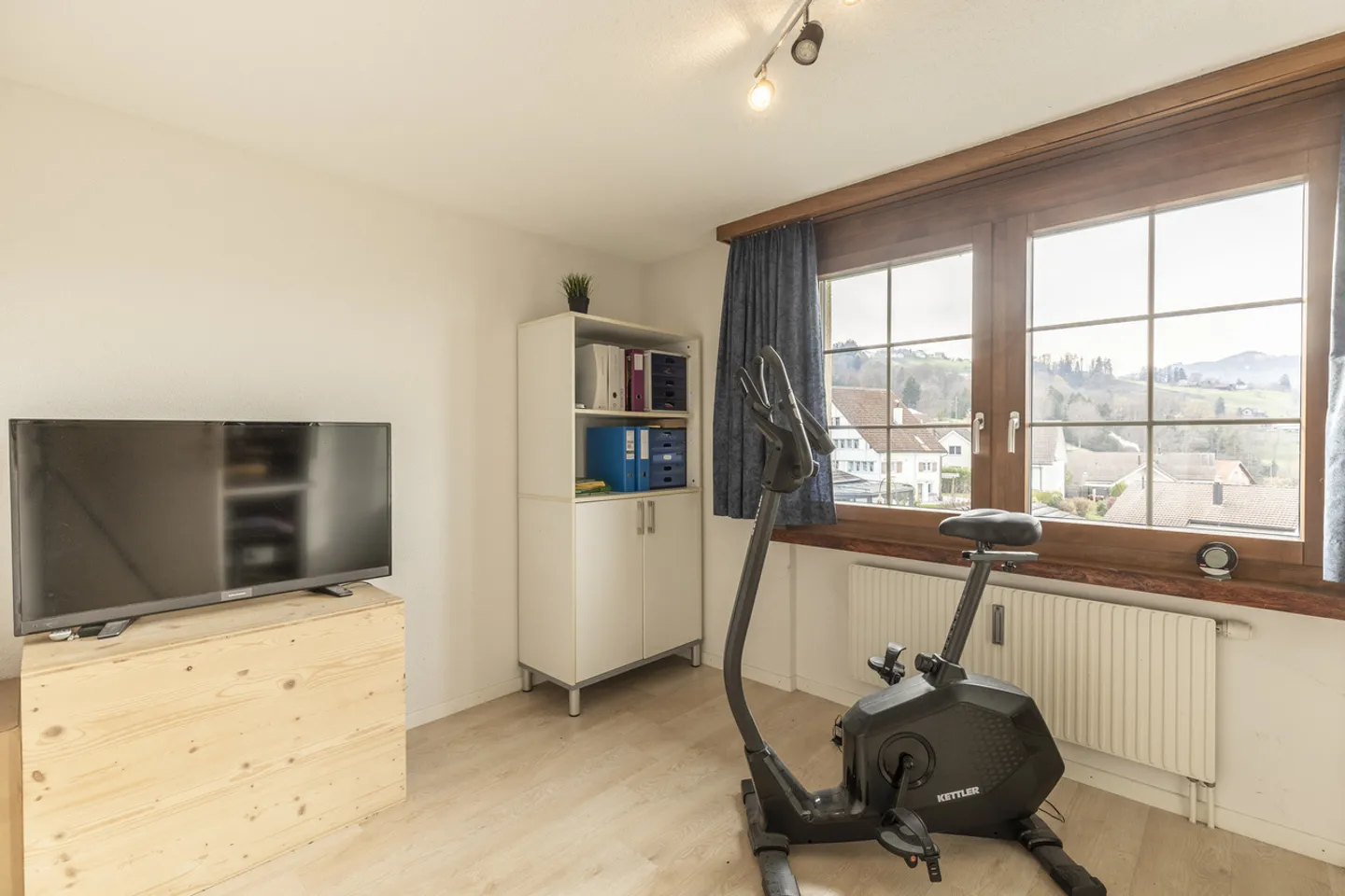 Vivere in famiglia con vista - Foto 1 di 3