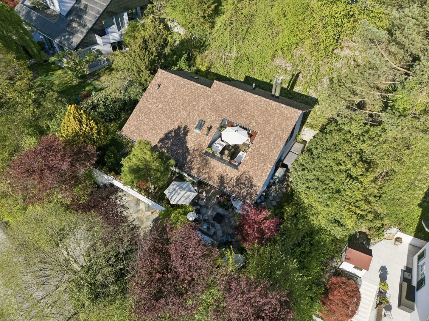 Elegante Villa in Stallikon - Foto 13 von 61