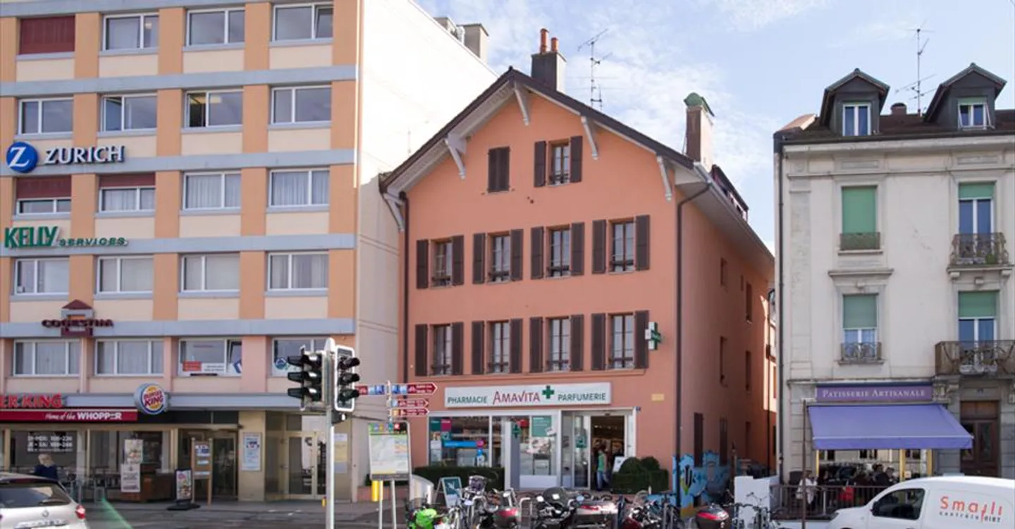 Negozio in affitto - Foto 7 di 7