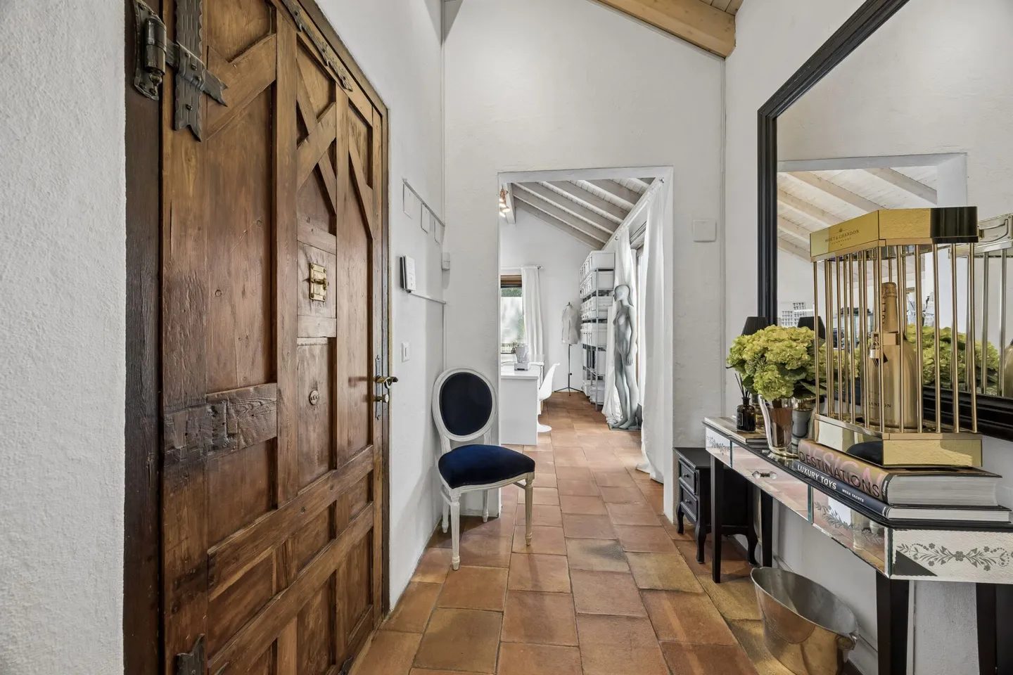 Elegante Villa in Stallikon - Foto 18 von 61