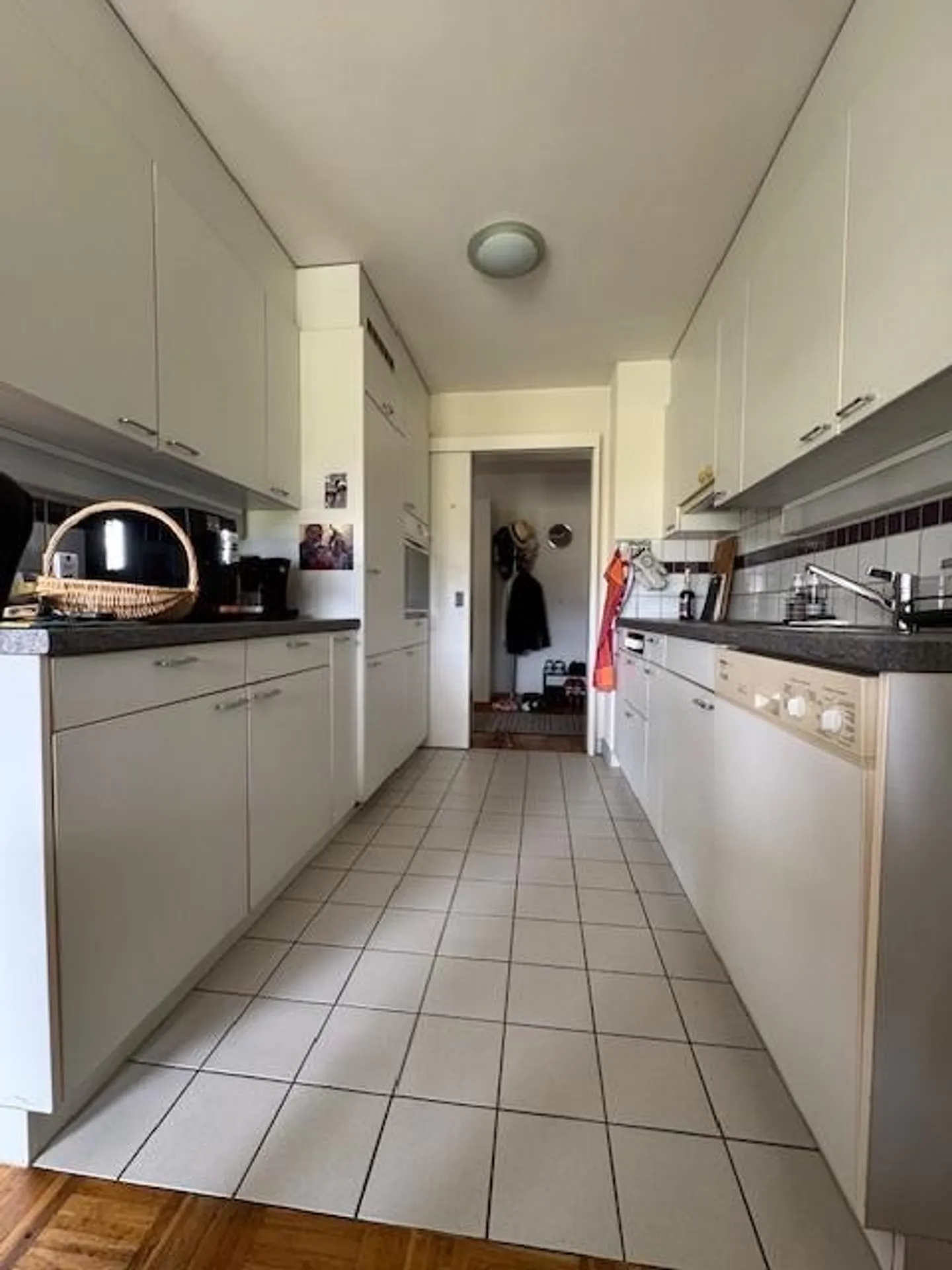 Bright 3.5-room apartment in Gland - Photo 5 of 6