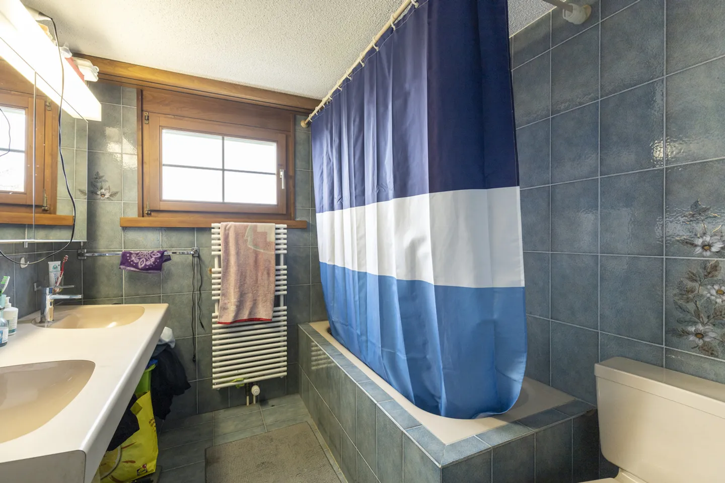 Vivere in famiglia con vista - Foto 2 di 3