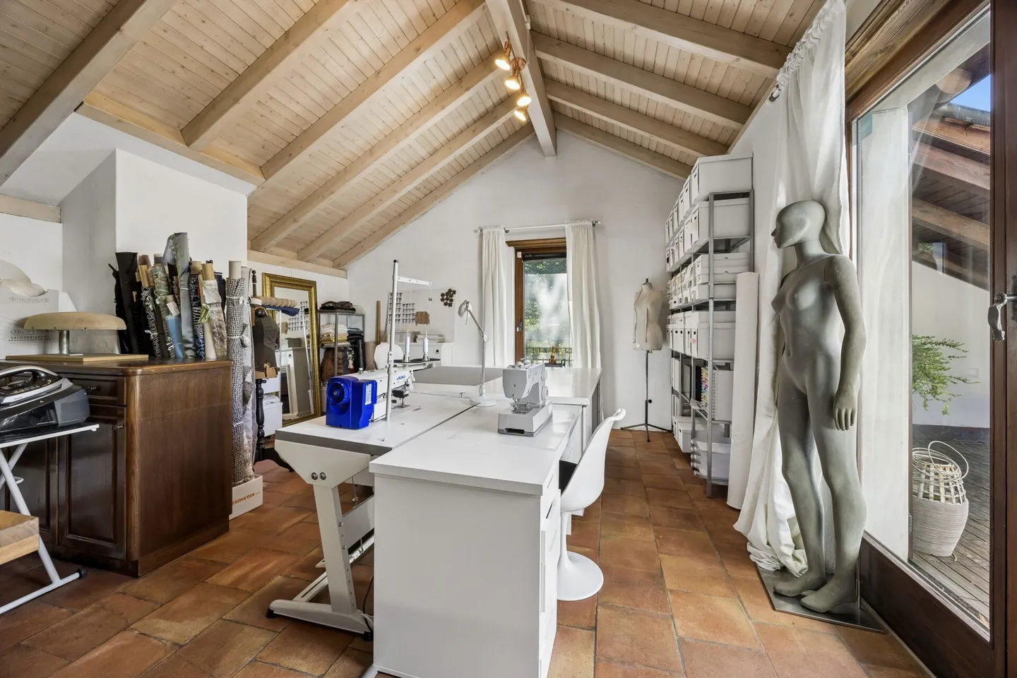Elegante Villa in Stallikon - Foto 19 von 61