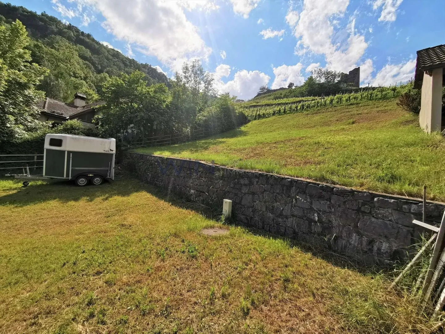 Un pezzo di storia alle spalle - Foto 1 di 4