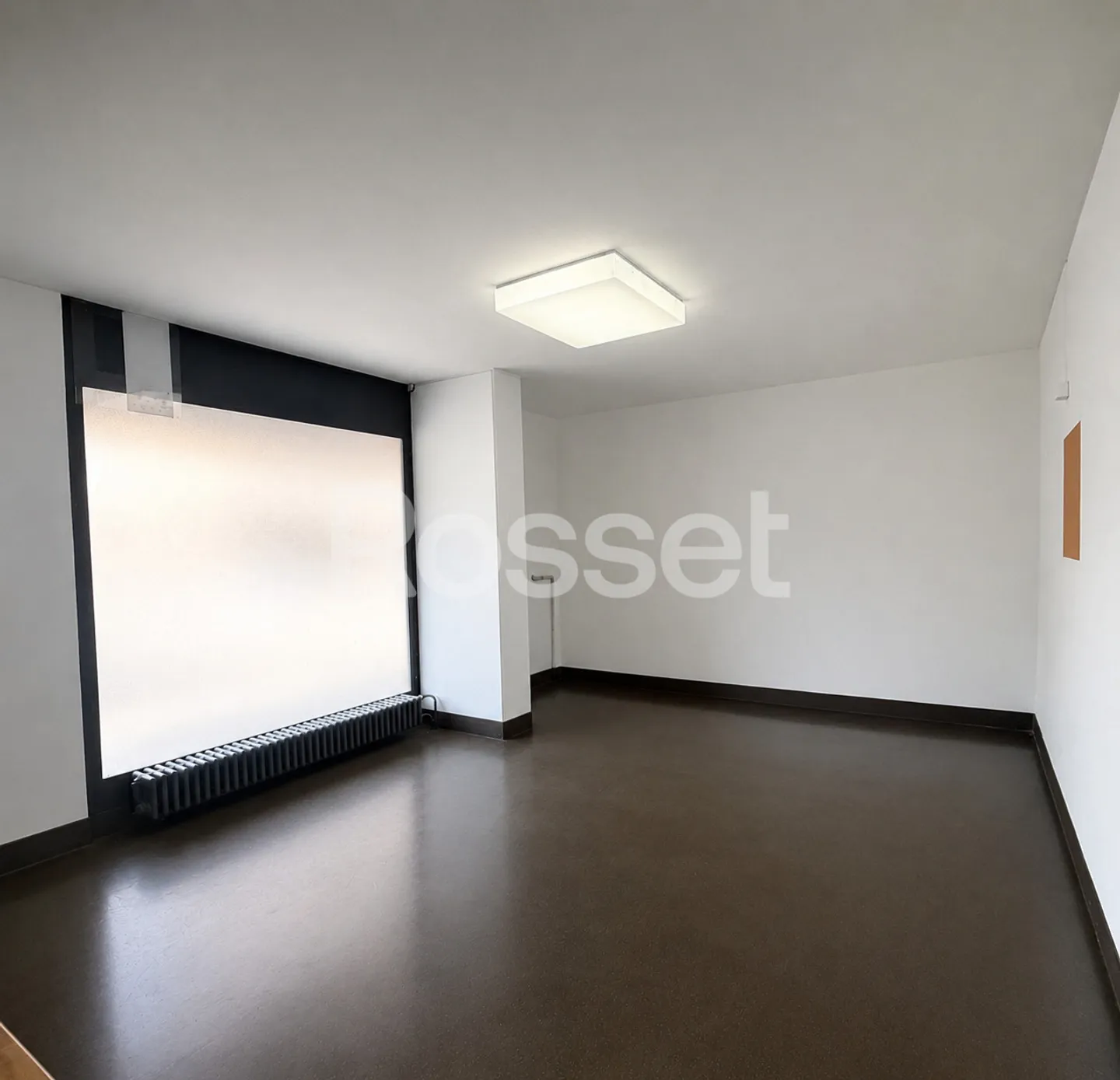 Negozio di circa 19 m² al piano terra - Foto 1 di 2