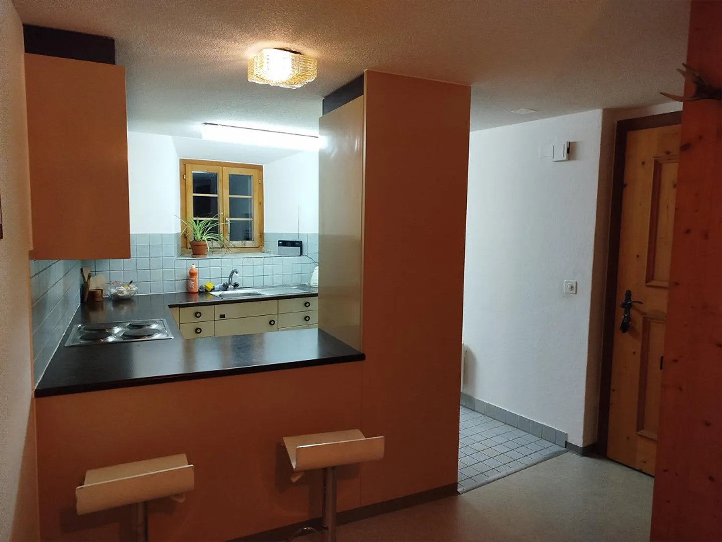Appartement 3.5 pièces - Photo 8 sur 9