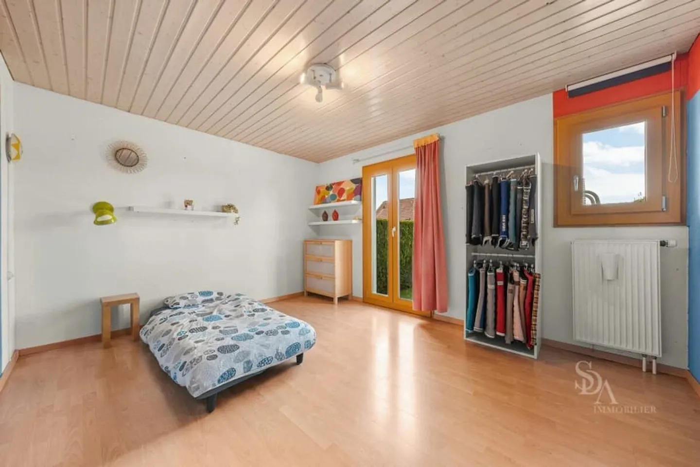 Große und schöne Einfamilienvilla - Foto 8 von 13