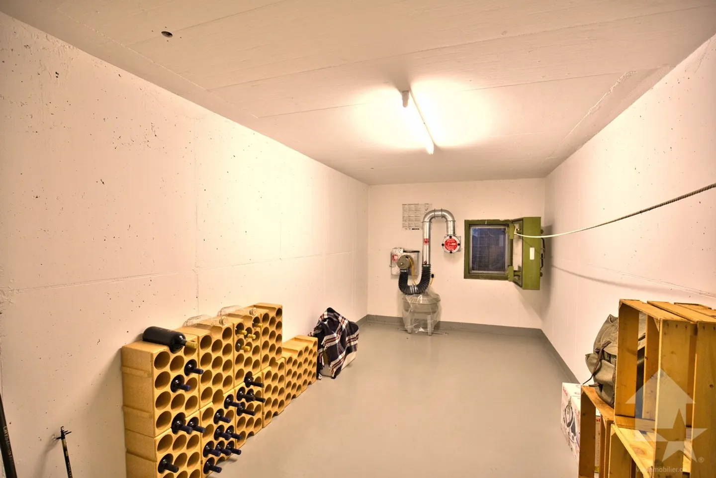 Chalet con 2 appartamenti su un grande lotto, posizione eccezionale! - Foto 41 di 43