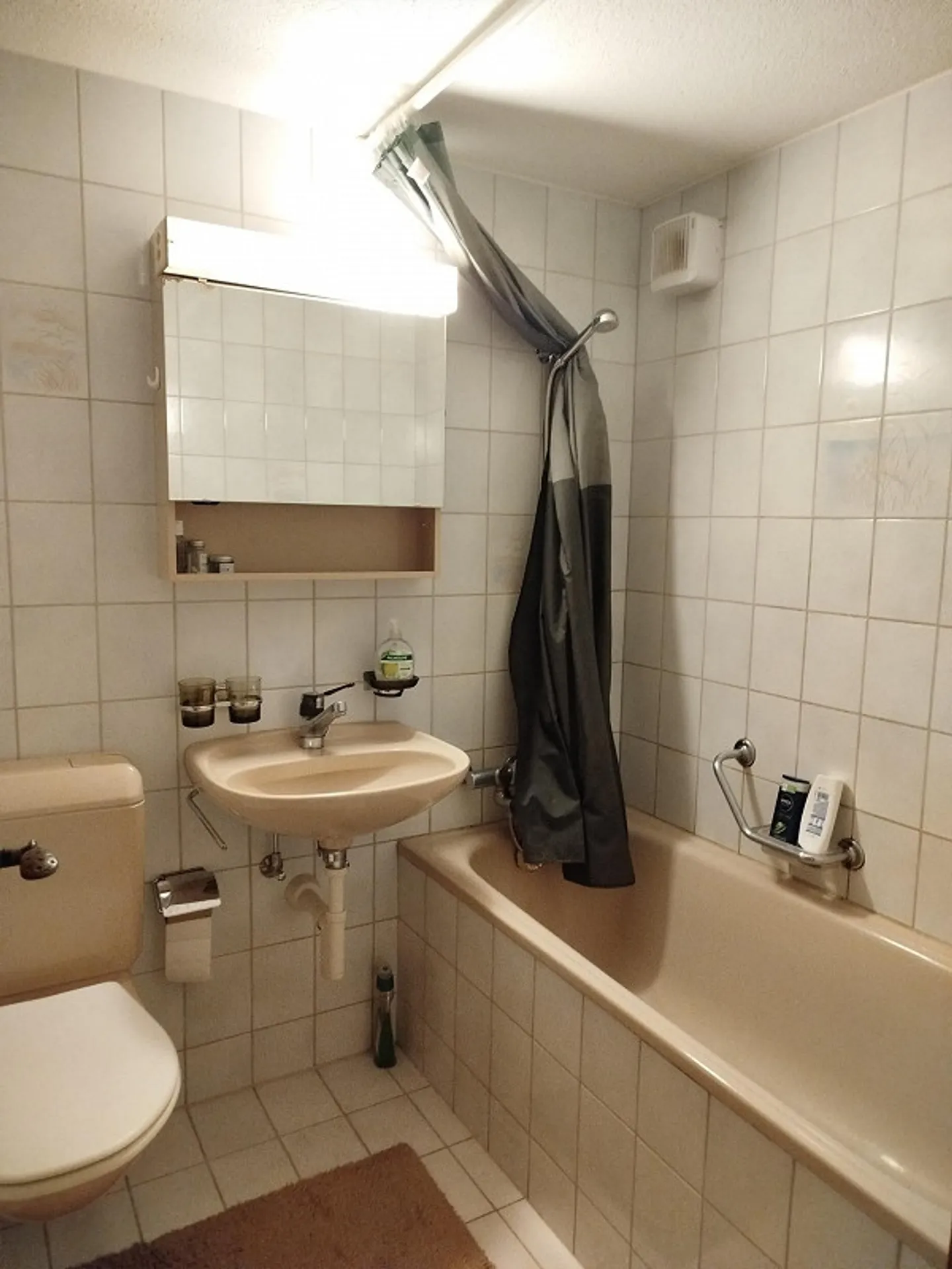 Appartement 3.5 pièces - Photo 9 sur 9