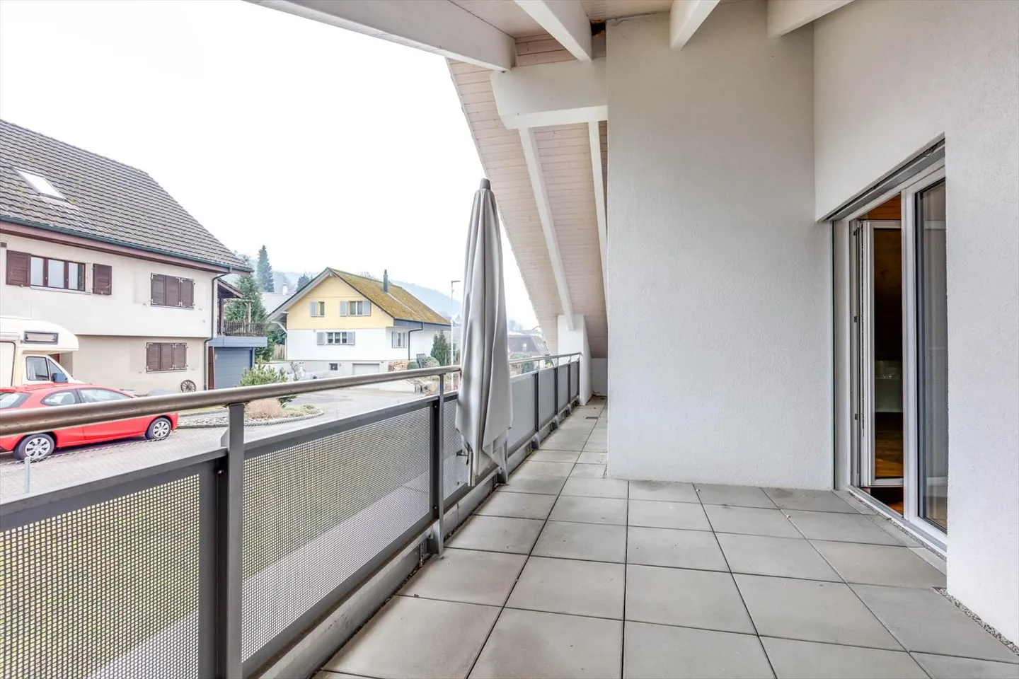 Apartment for rent - Photo 7 of 13