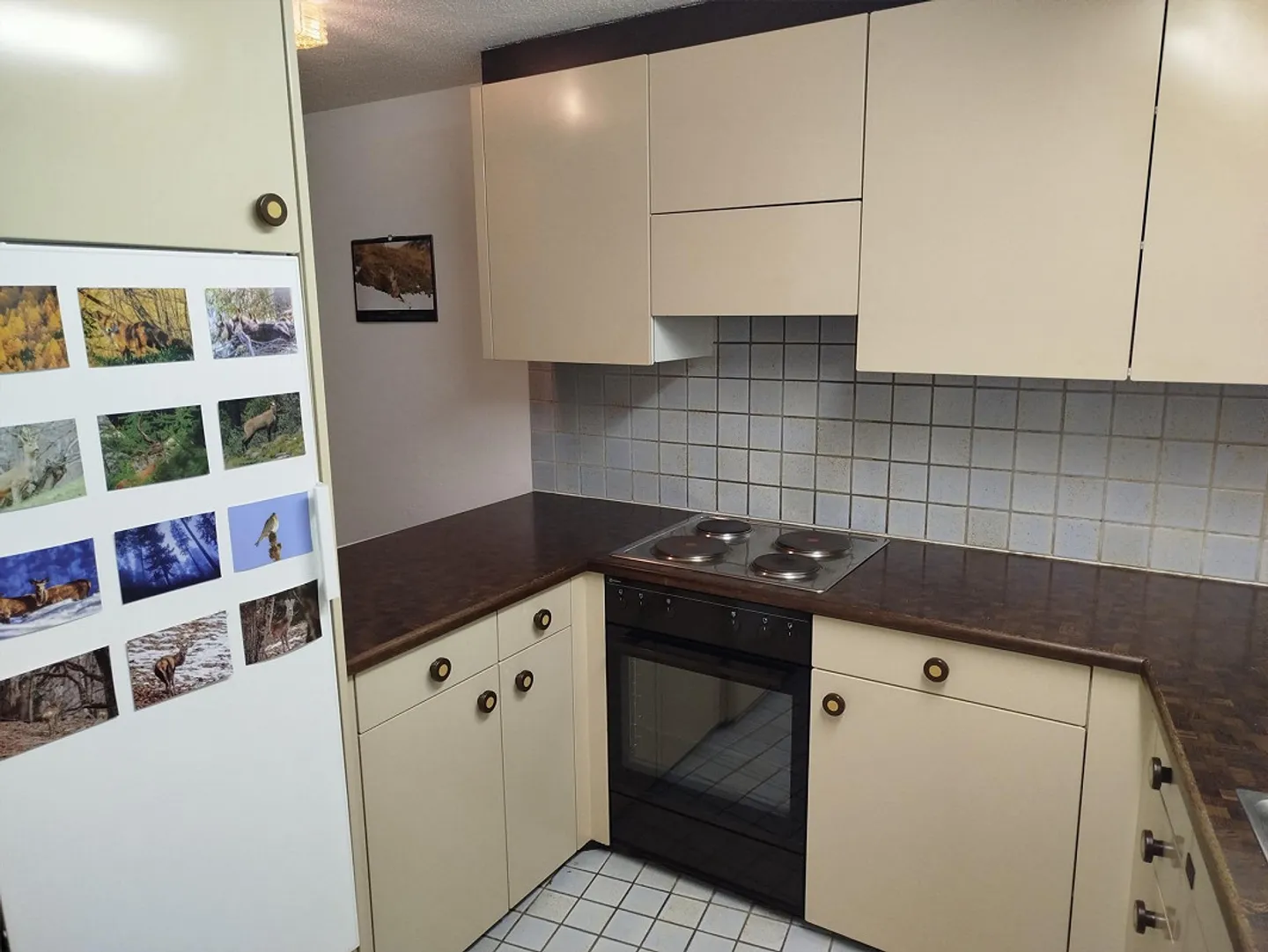 Appartement 3.5 pièces - Photo 7 sur 9