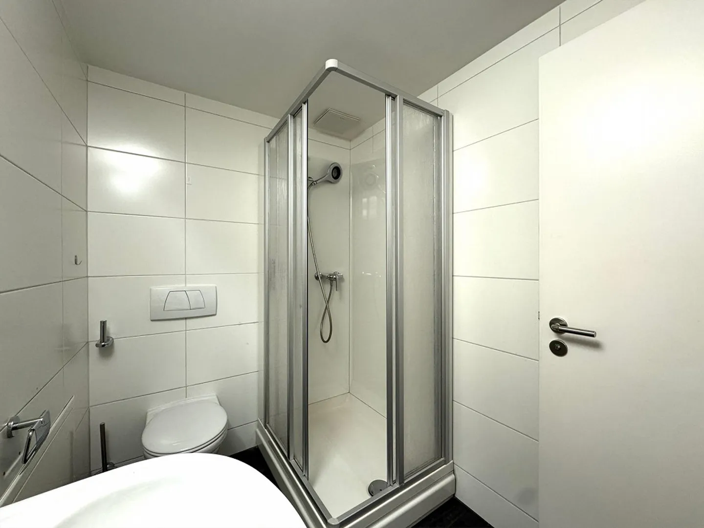 Charmante Wohnung in historischer Stadt - Foto 7 von 9