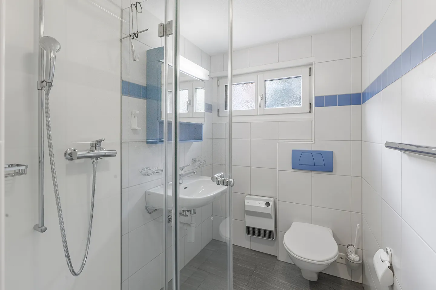Appartement Charmant avec Vue sur Montagne - Photo 7 sur 9