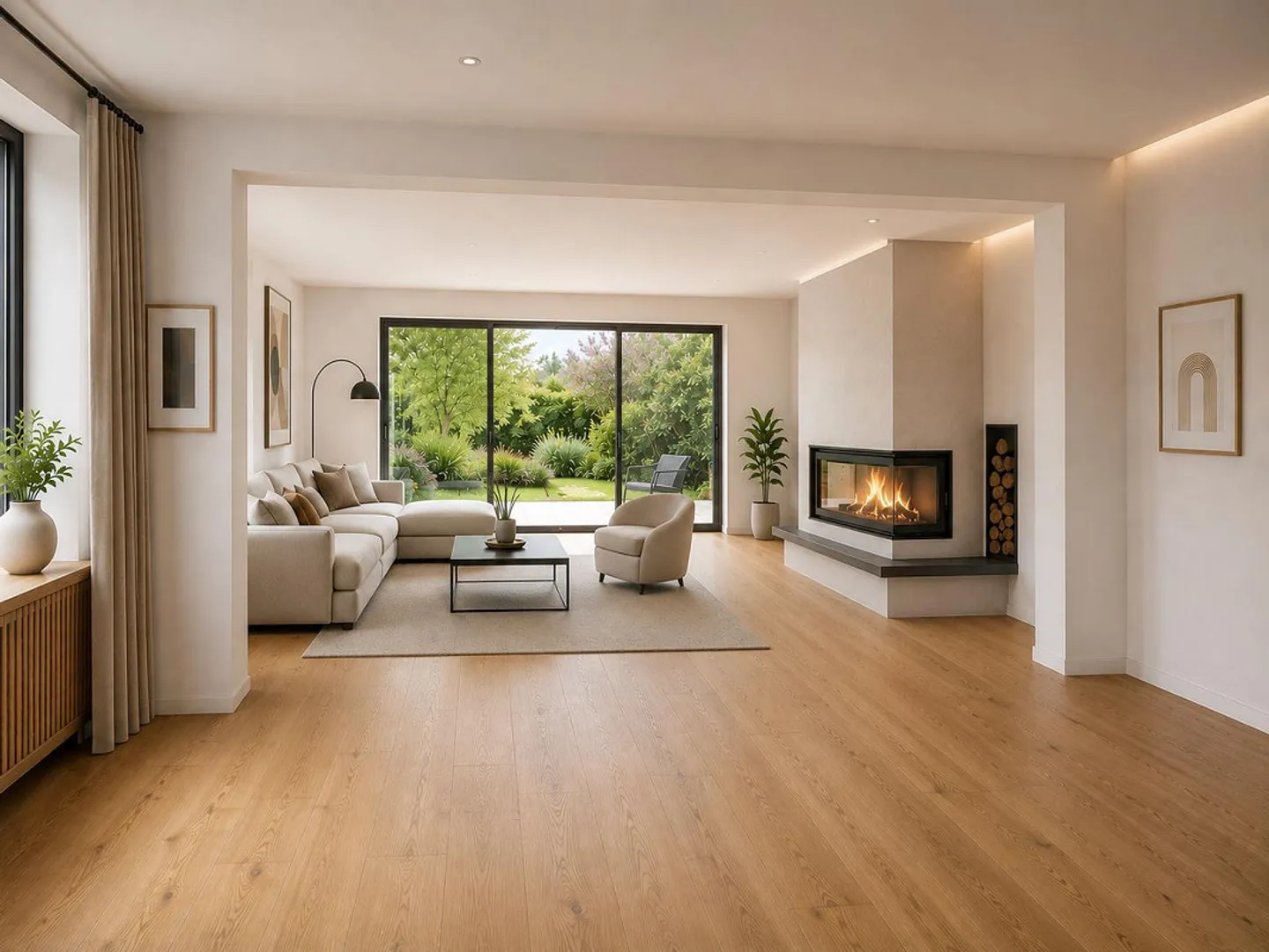 Projet - nous vous accompagnons vers votre maison de rêve, y compris un budget de rénovation de 1,2 million - Photo 4 sur 20