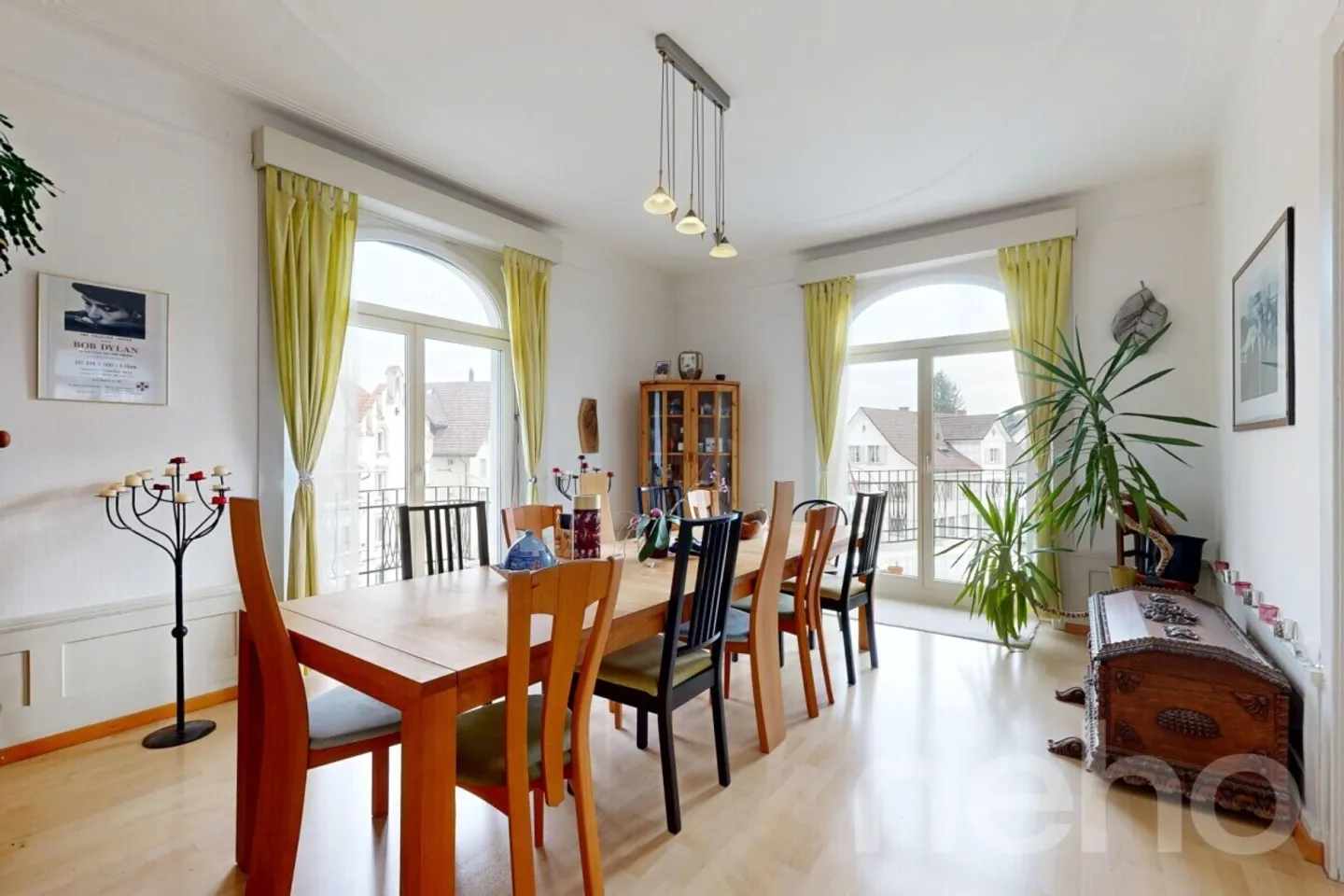 Proprietà di investimento attraente con grande superficie abitabile - Foto 4 di 12