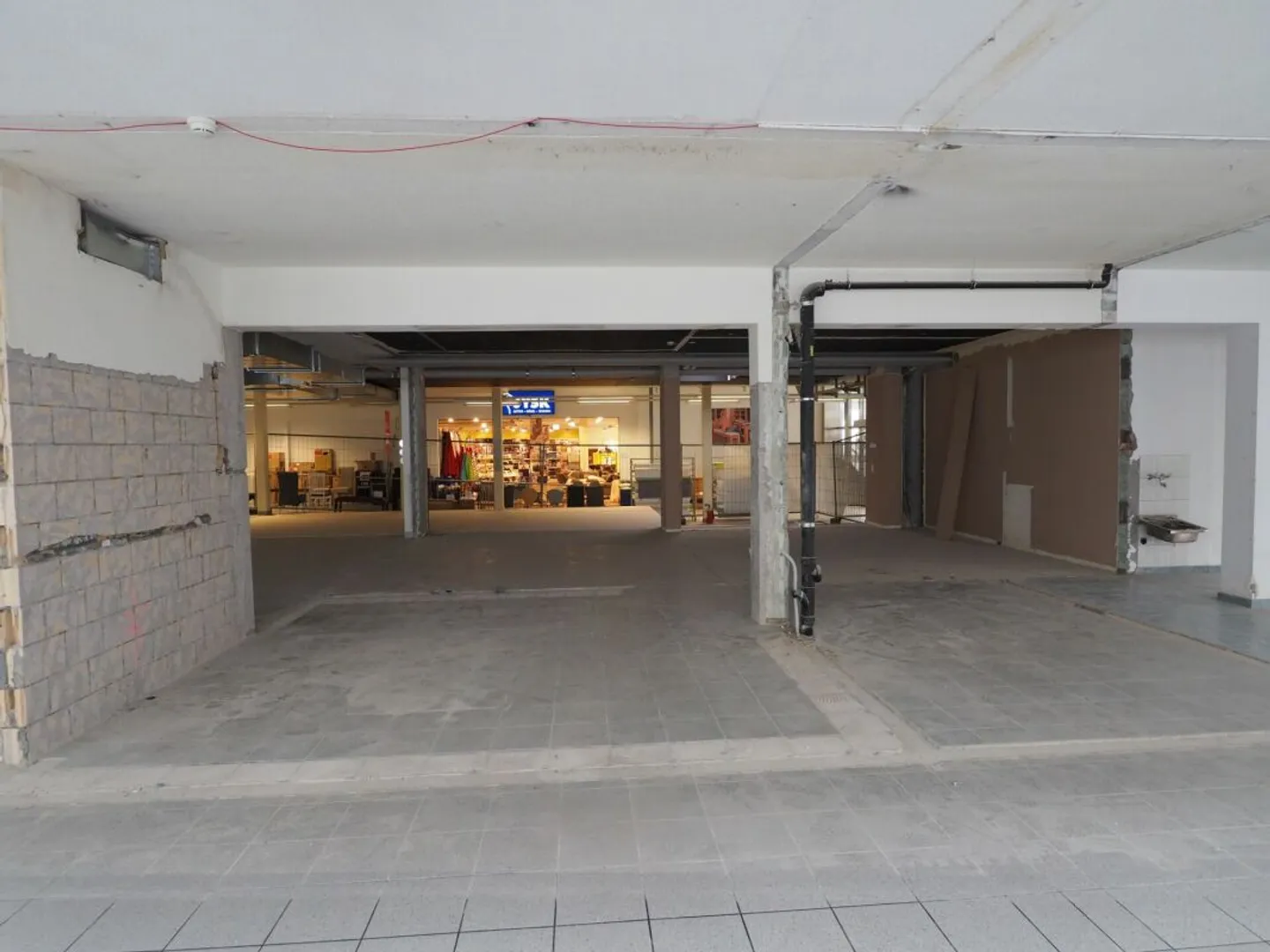 Geschäft mieten - Foto 2 von 8