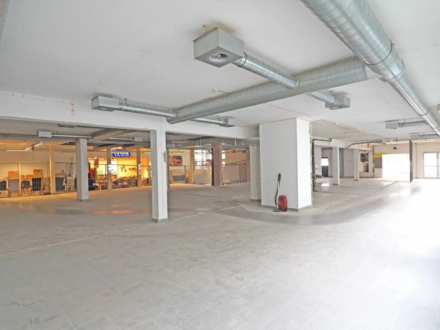 Geschäft mieten - Foto 3 von 8