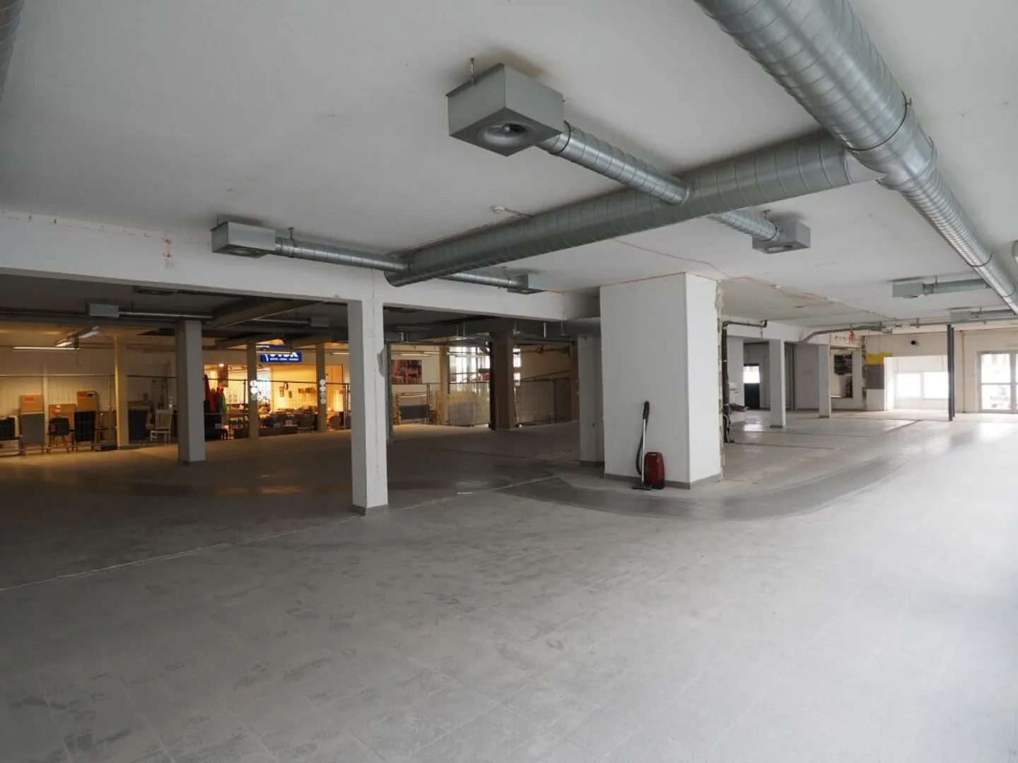 Geschäft mieten - Foto 5 von 8