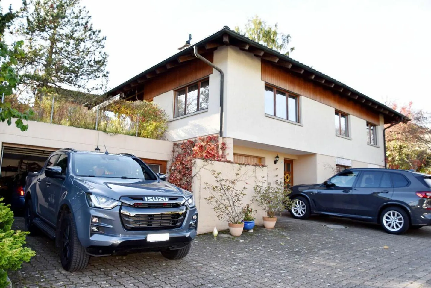 5.5-Zimmer Einfamilienhaus mit Garage - Foto 2 von 30