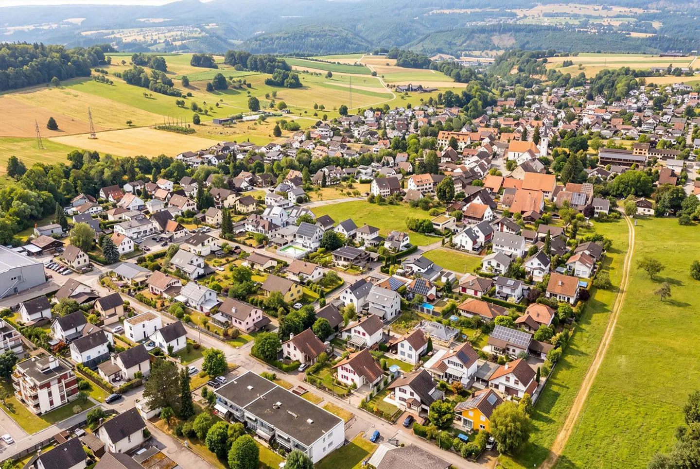 Charmantes Einfamilienhaus - Foto 4 von 5