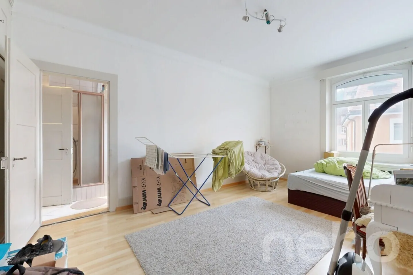 Proprietà di investimento attraente con grande superficie abitabile - Foto 8 di 12