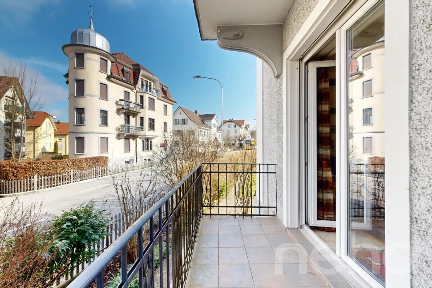 Proprietà di investimento attraente con grande superficie abitabile - Foto 9 di 12