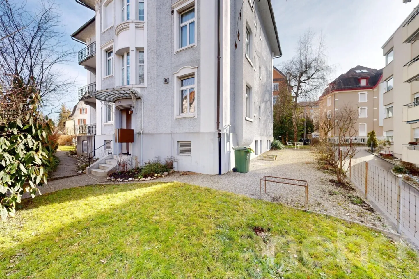 Proprietà di investimento attraente con grande superficie abitabile - Foto 10 di 12