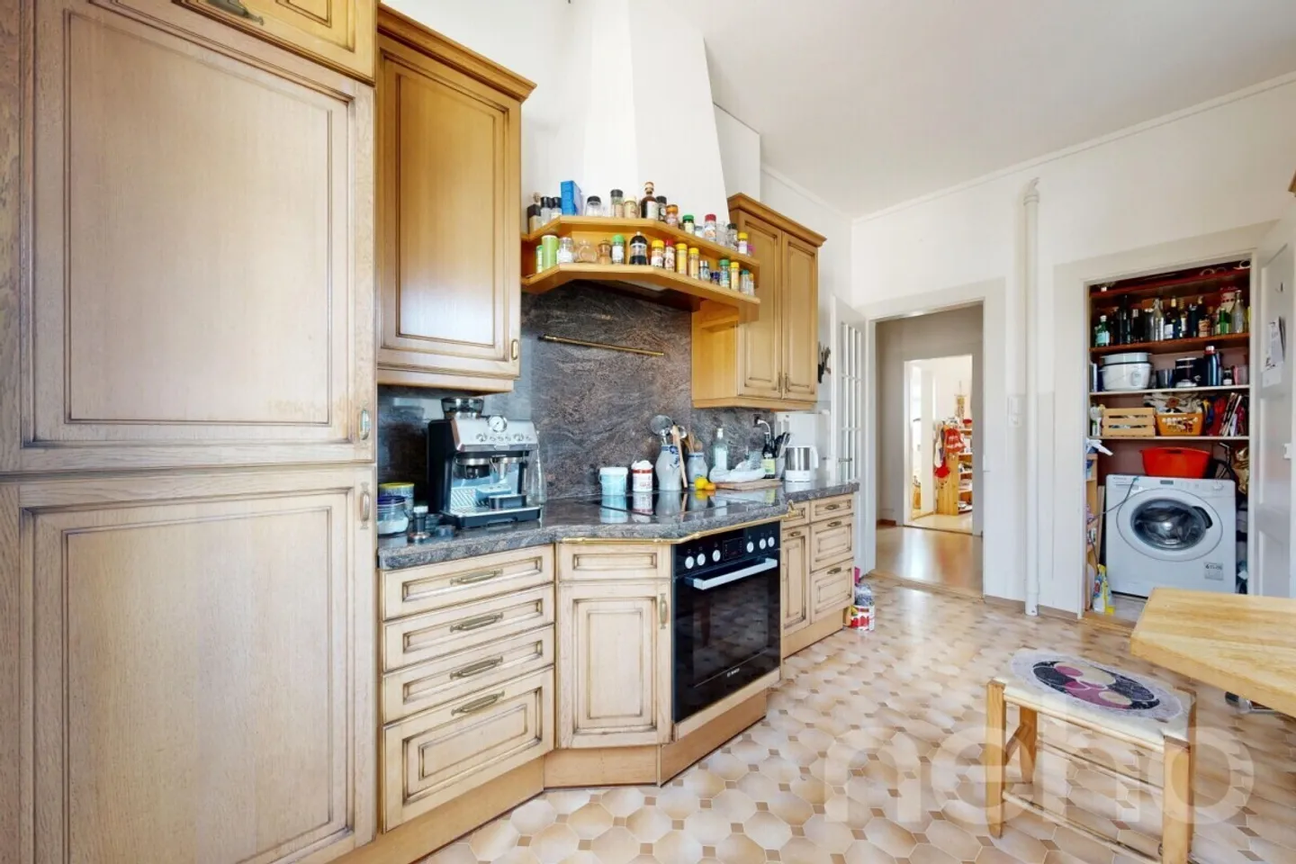 Proprietà di investimento attraente con grande superficie abitabile - Foto 5 di 12