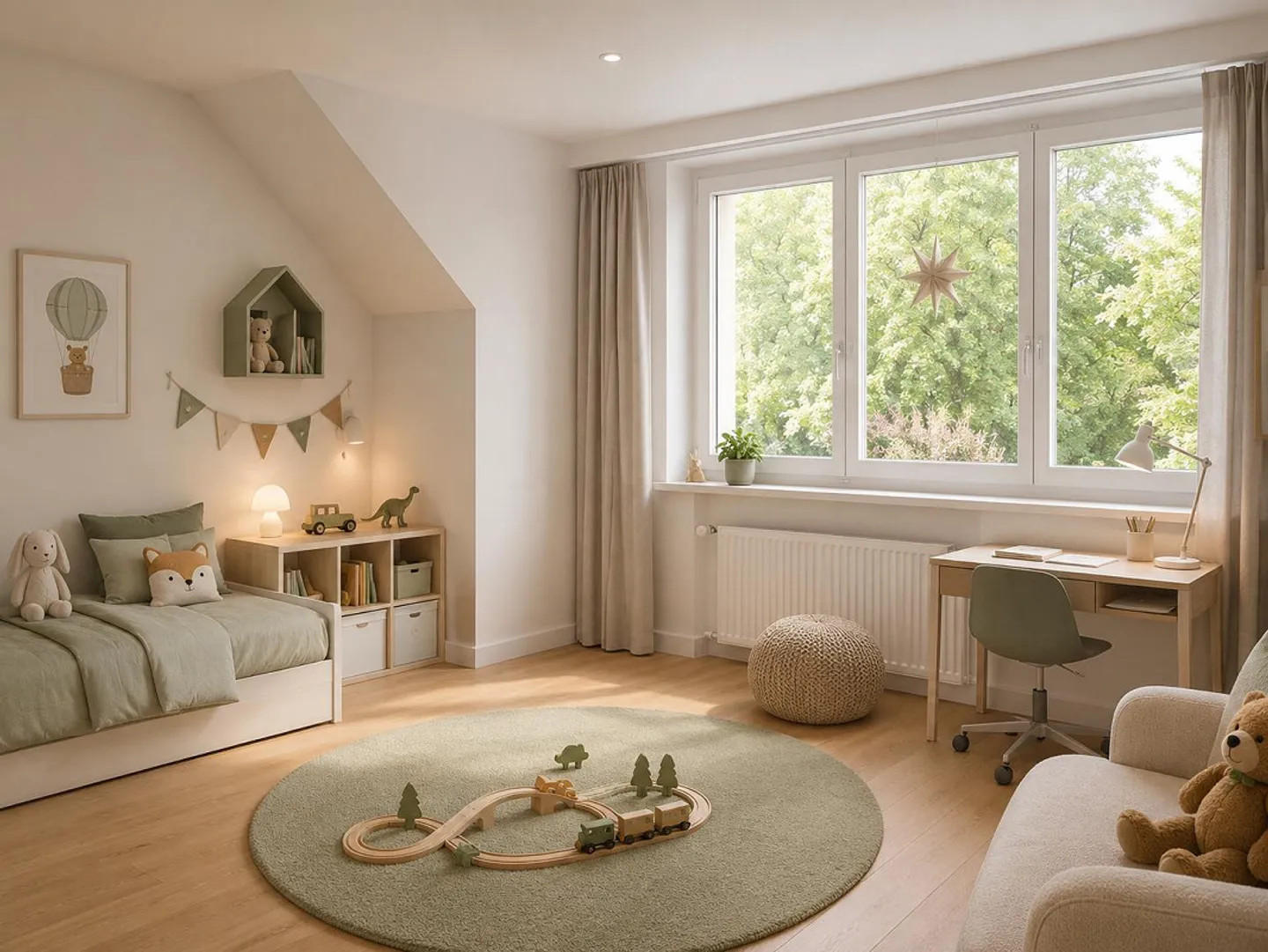 Projet - nous vous accompagnons vers votre maison de rêve, y compris un budget de rénovation de 1,2 million - Photo 7 sur 20