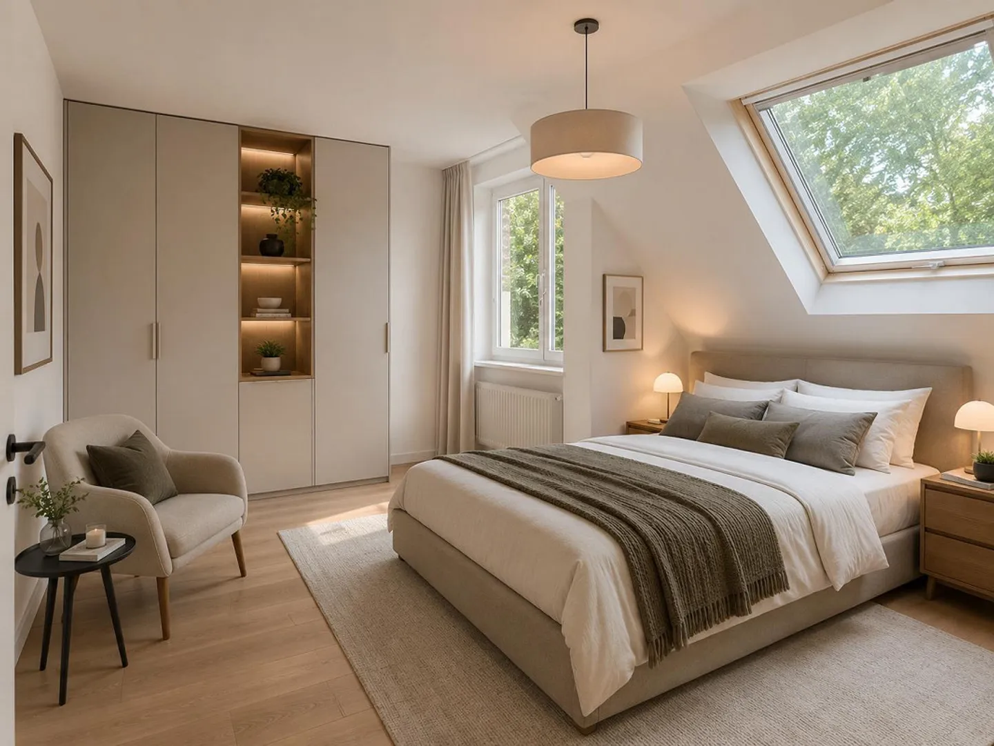 Projet - nous vous accompagnons vers votre maison de rêve, y compris un budget de rénovation de 1,2 million - Photo 8 sur 20