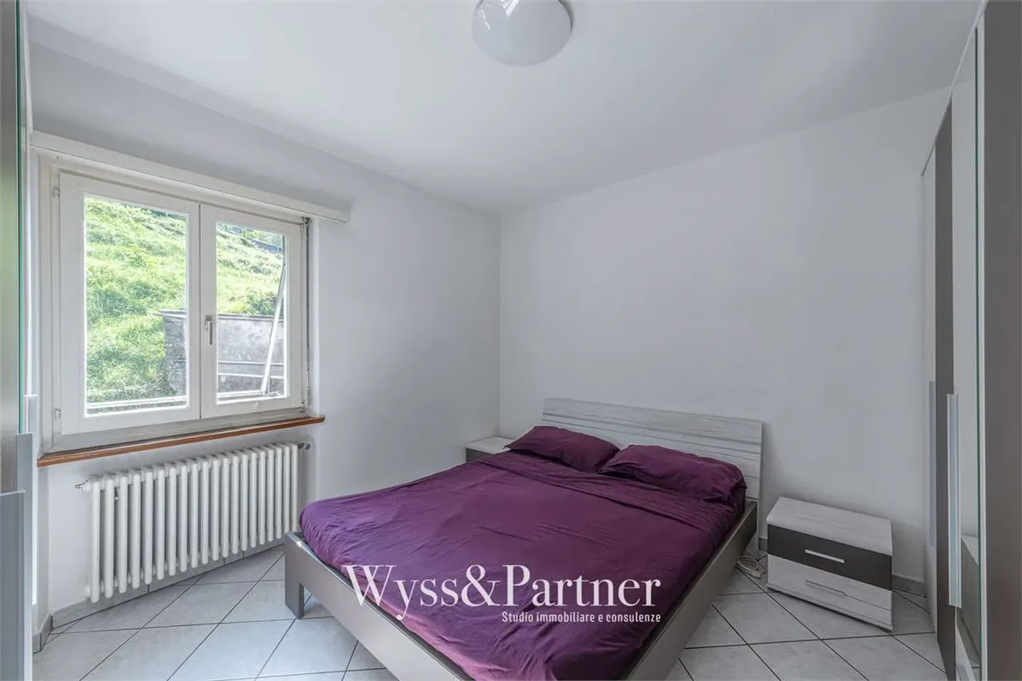 Magadino - Spacious duplex apartment just steps from the lake! - Photo 8 of 13