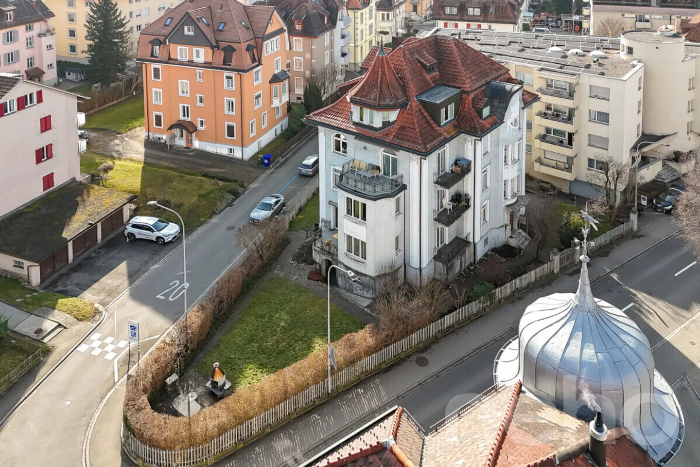 Proprietà di investimento attraente con grande superficie abitabile - Foto 11 di 12