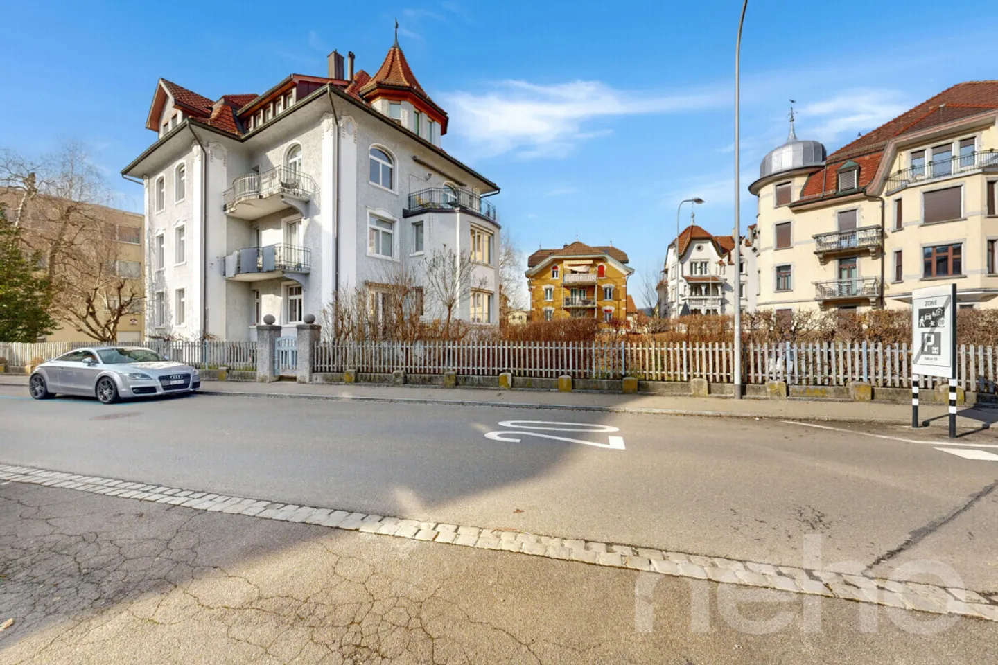 Proprietà di investimento attraente con grande superficie abitabile - Foto 12 di 12