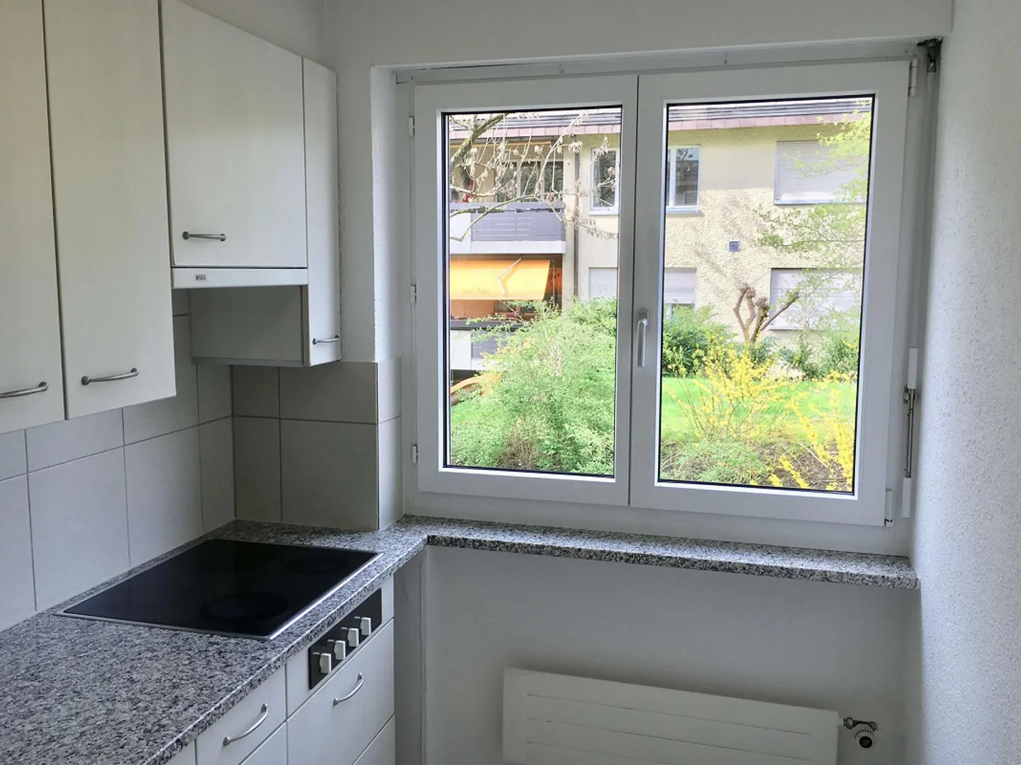 Modernes Coliving in Zürich-Affoltern - Foto 5 von 8