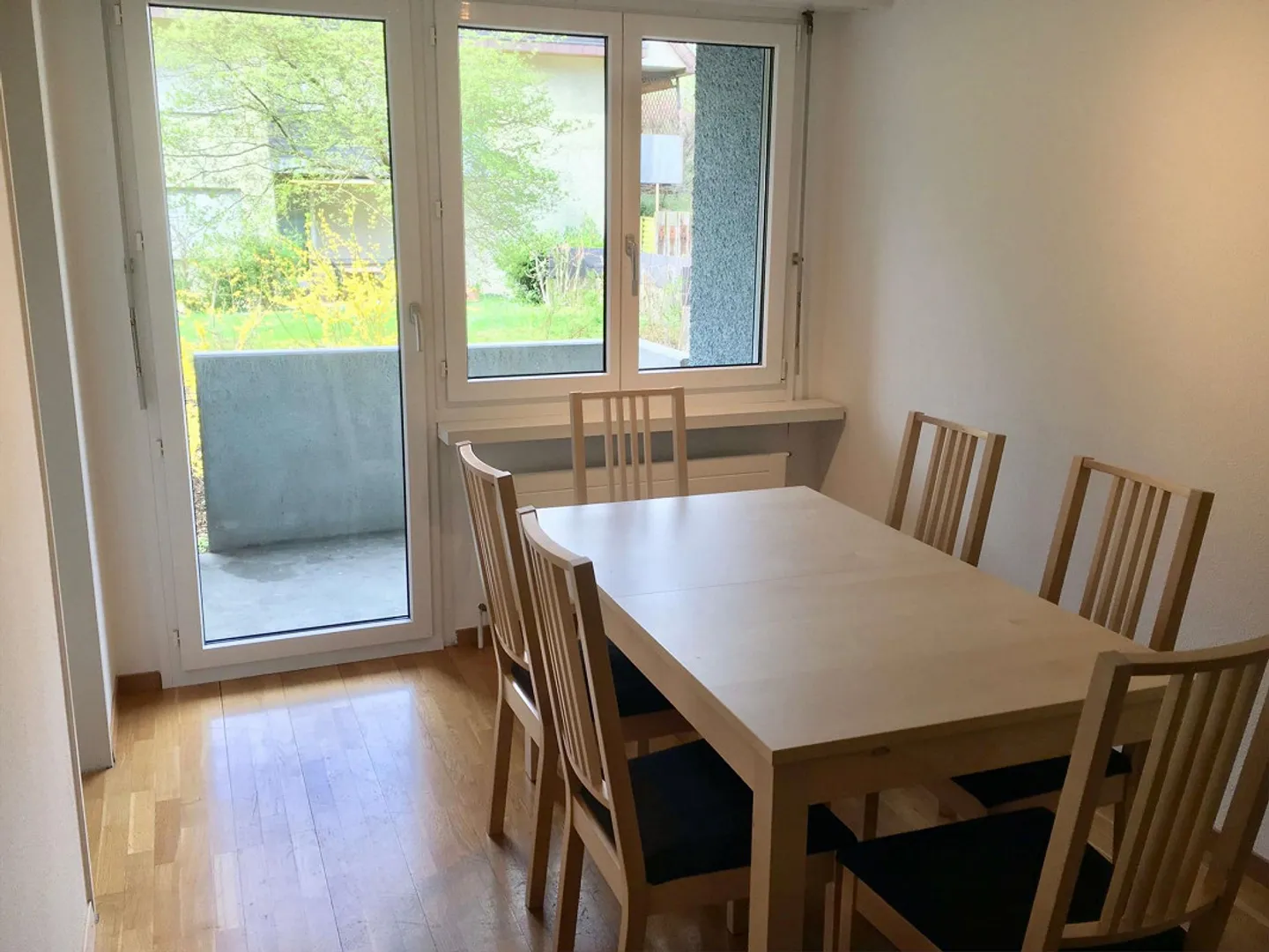 Modernes Coliving in Zürich-Affoltern - Foto 6 von 8