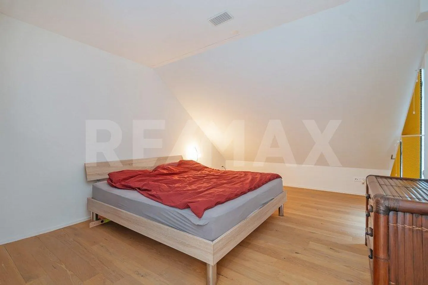 Maisonette exclusive de 4,5 pièces avec galerie, vue de carte postale - Photo 7 sur 11