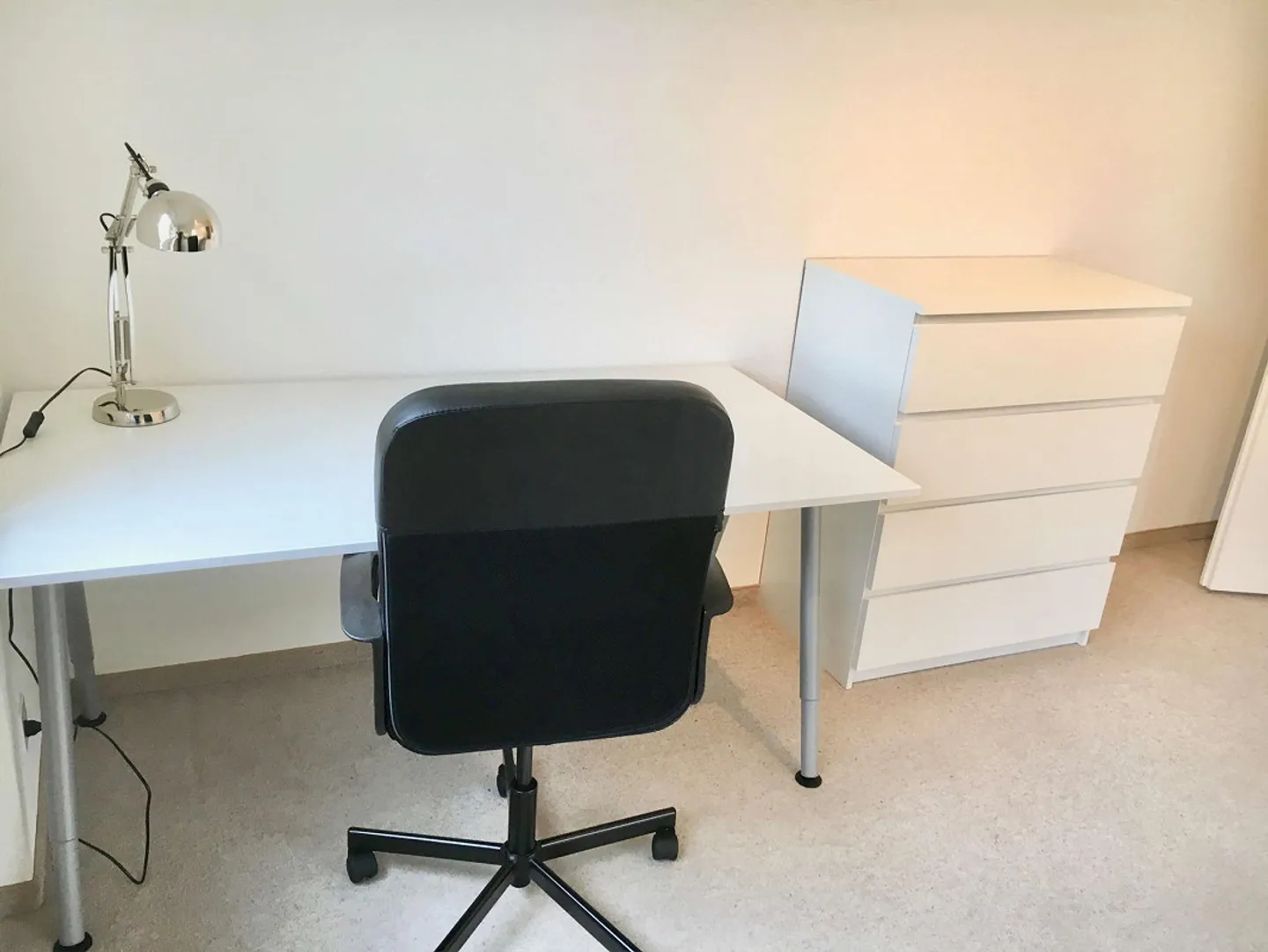 Modernes Coliving in Zürich-Affoltern - Foto 3 von 8