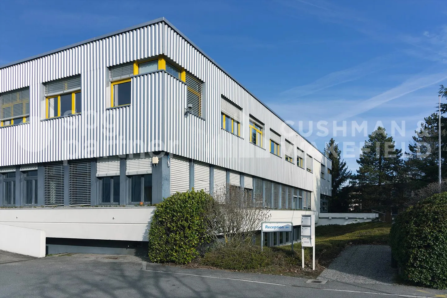 Espace Bureau Industriel - Photo 2 sur 6