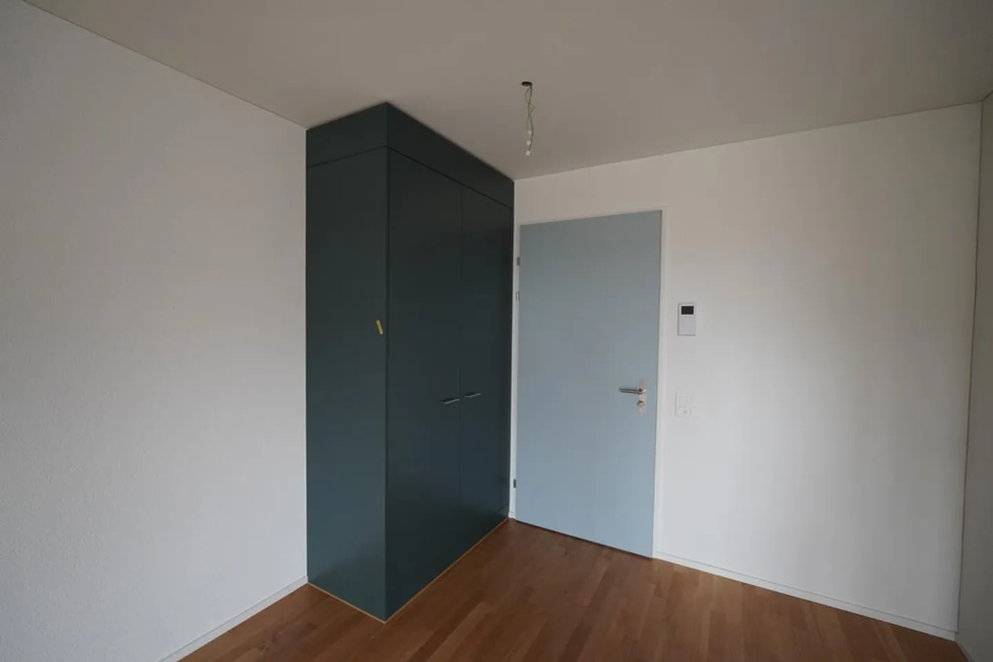 Vivere in città vicino alla stazione di Muttenz - Foto 4 di 8