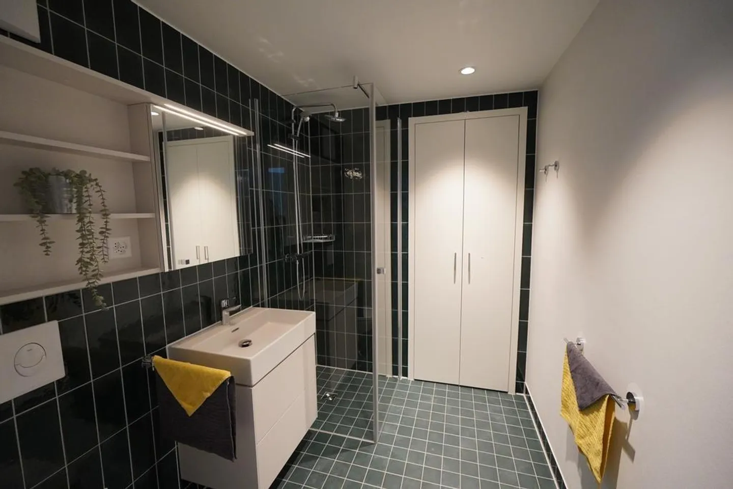 Vivere in città vicino alla stazione di Muttenz - Foto 5 di 8