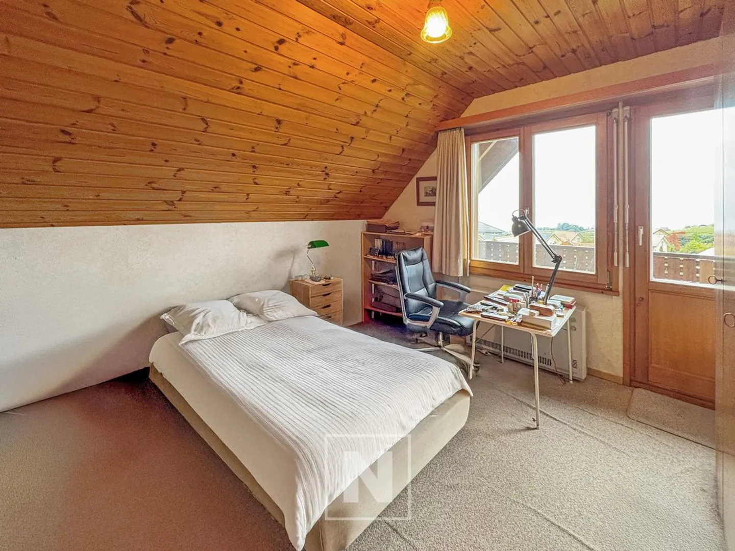 5.5-room house of approximately 150 m2 - Photo 10 of 13
