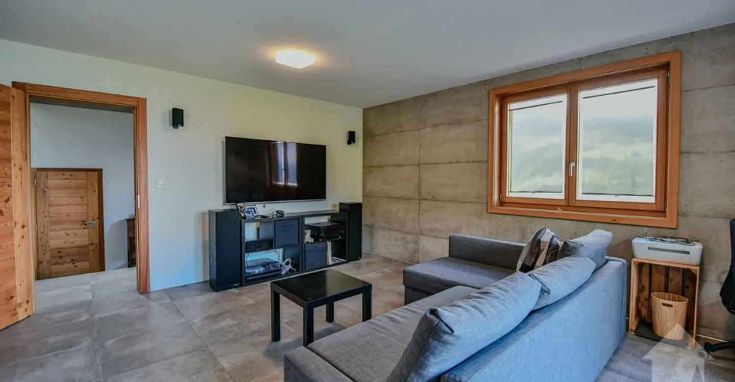 Wunderschönes Chalet mit 275 m2 im Herzen der Natur - Foto 11 von 11