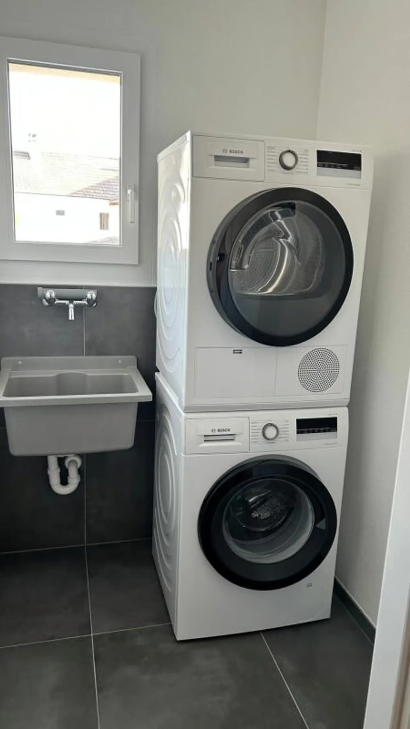 Location 4.5 pcs PPE Bellevue Vouvry - Foto 10 von 13