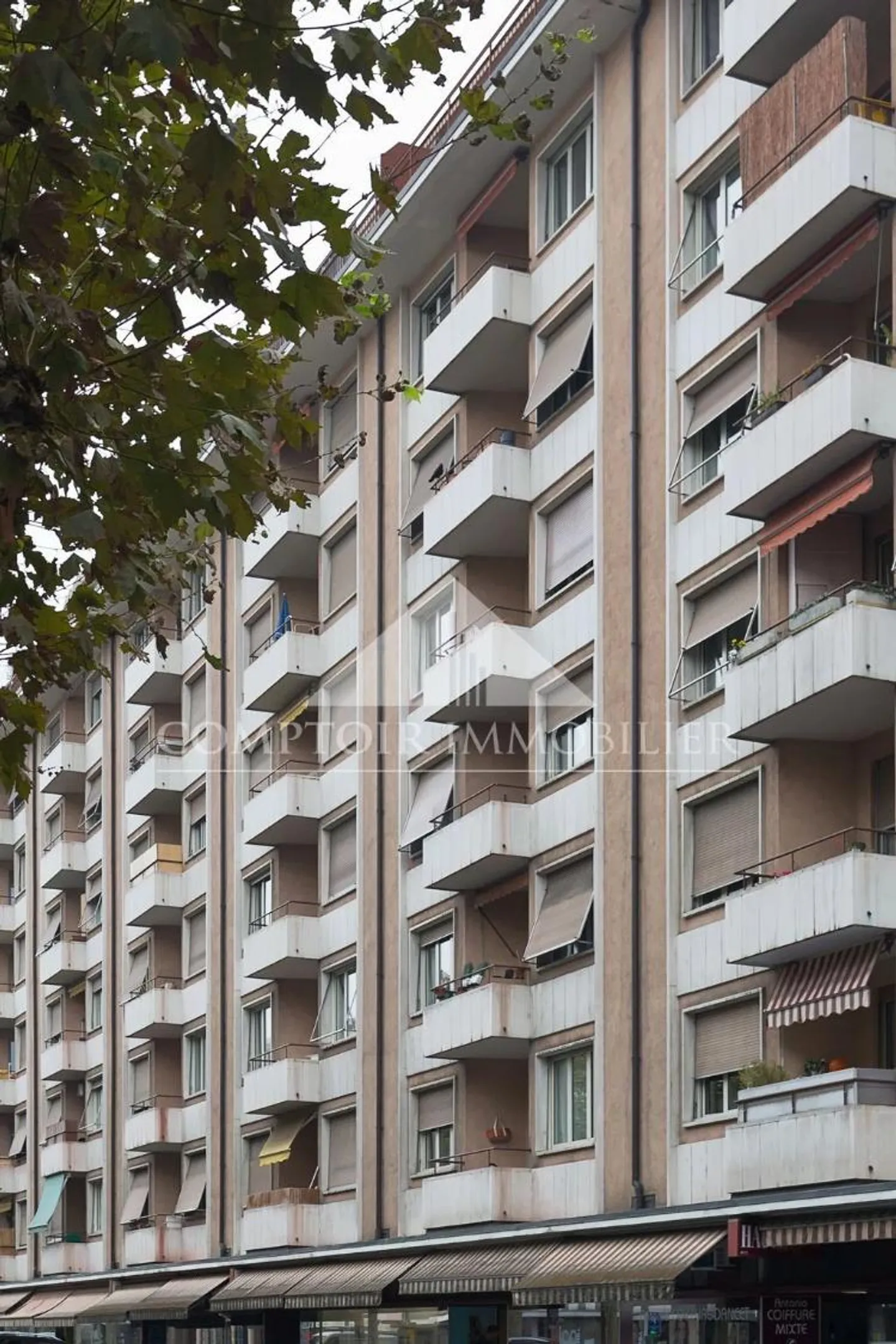 Appartamento 4.5 stanze - Foto 1 di 1