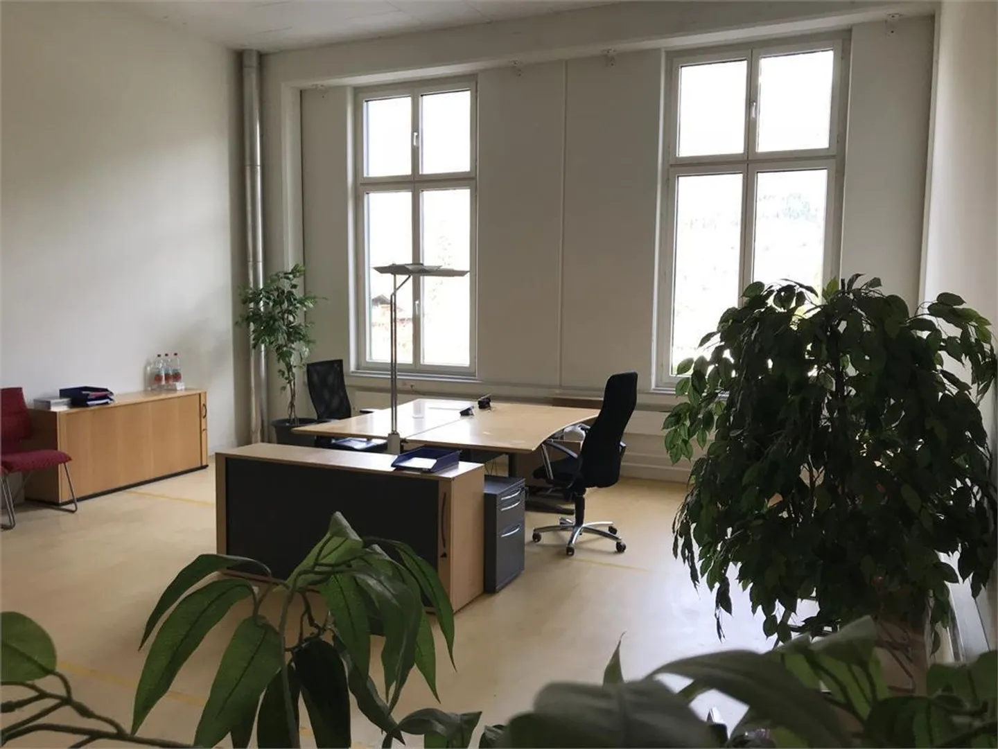 Bureau/Espace Commercial/Atelier/Studio (Flumserei Salle B/02/13) - Photo 3 sur 6