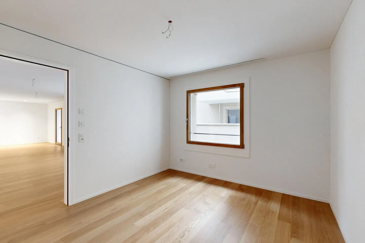 Appartamento elegante ad Altstetten - Foto 2 di 7