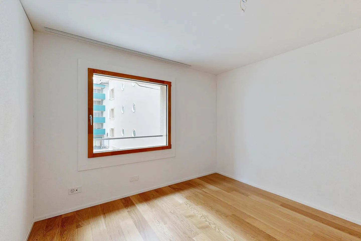 Appartamento elegante ad Altstetten - Foto 3 di 7