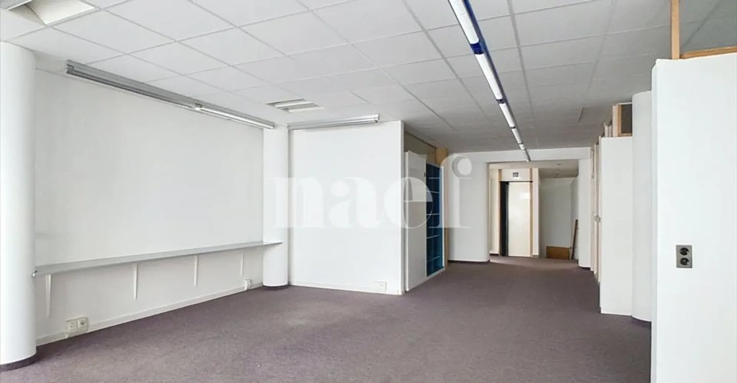 Edificio ad uso misto in affitto - Foto 10 di 11