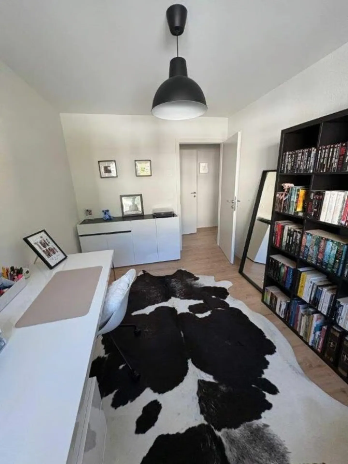 Location 4.5 pcs PPE Bellevue Vouvry - Foto 13 von 13