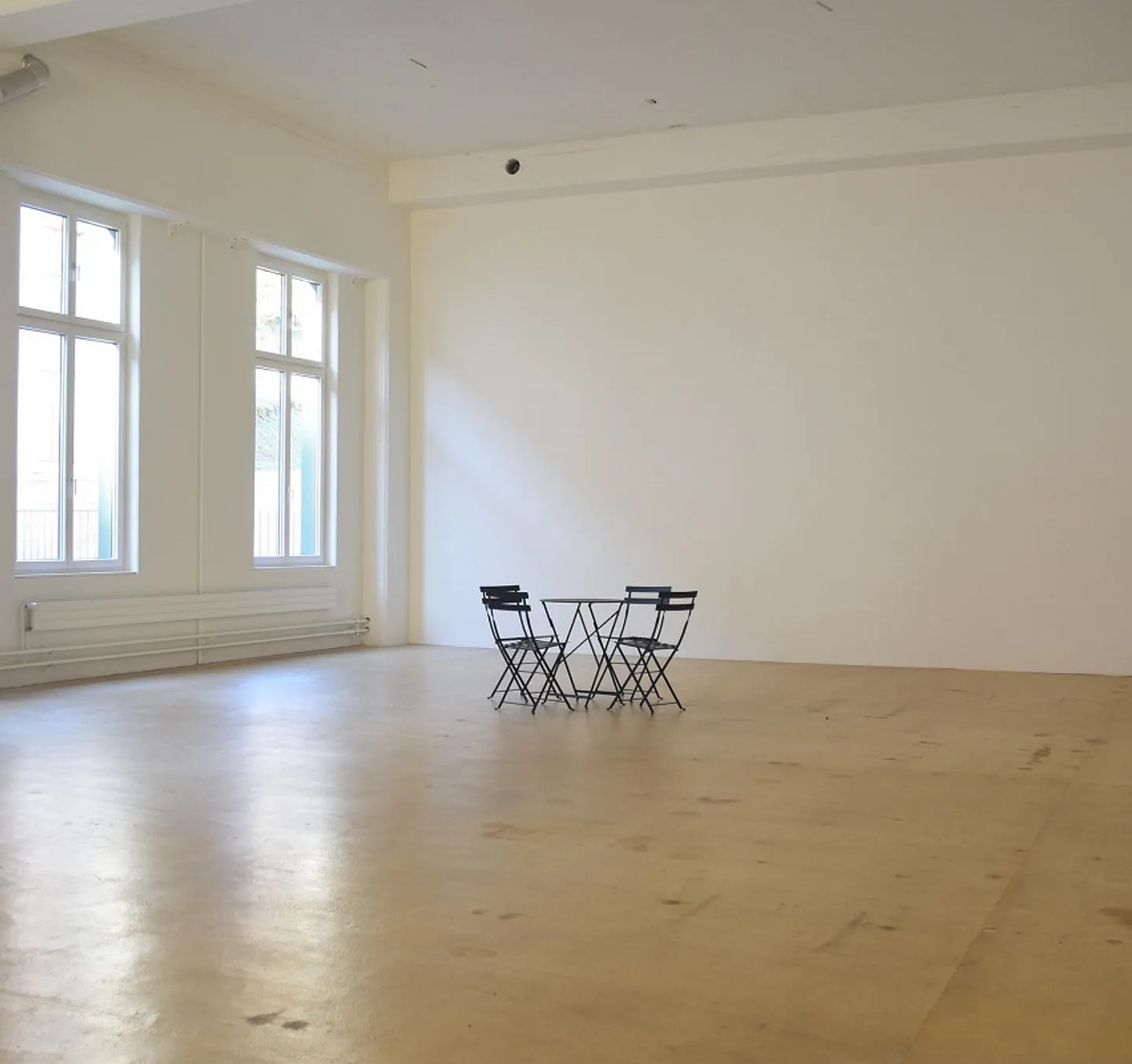 Bureau/Espace Commercial/Atelier/Studio (Flumserei Salle B/02/13) - Photo 1 sur 6